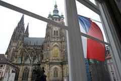 Katedrála sv. Víta