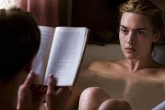 The Reader, Předčítač