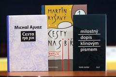 Magnesia Litera 2009