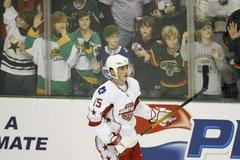 All Star: Tomáš Kaberle