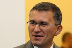 Poslanecká sněmovna - Juraj Raninec