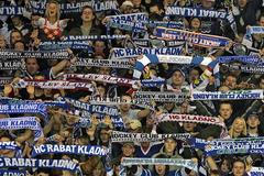 Kladno - České Budějovice