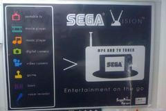 sega vision