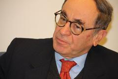 Jaakov Levy - rozhovor pro Aktuálně.cz