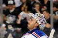 New York Rangers: Henrik Lundqvist