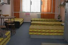 Prison for Brožová