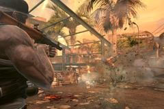 50 Cent: Blood on the Sand