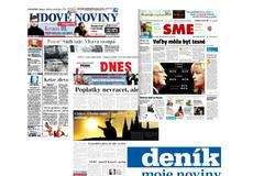 Mediální slovenský obchod roku