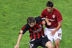 AC Sparta Praha - FK Viktoria Žižkov