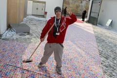 Evropská komise v Praze