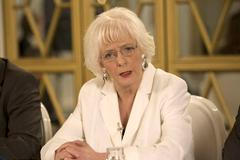 Johanna Sigurdardottir