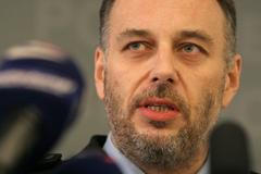 Ivan Bílek, náměstek policejního prezidenta pro uniformovanou policii