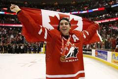 John Tavares, Kanada, hvězdy MS