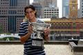 Rafael Nadal
