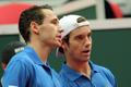 Davis Cup 2009: čtyřhra