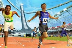 Summer Athletics 2009