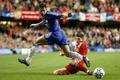 Chelsea - Liverpool: Gerrard, Lampard