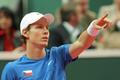 Davis Cup 2009: Tomáš Berdych