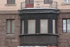 Krize mění Moskvu 1