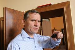 Jiří Čunek, předseda KDU-ČSL