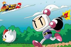 bomberman