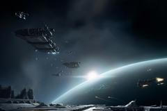 eve online