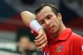 Davis Cup 2009: Radek Štěpánek