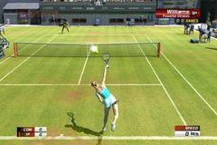 Virtua Tennis 3