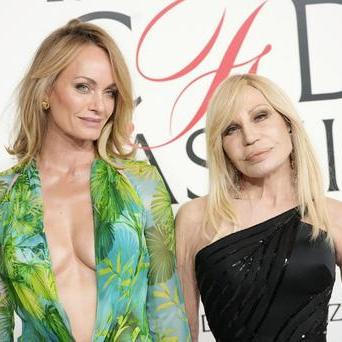 The 2025 CFDA Fashion Awards in New York 