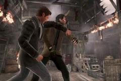 The Bourne Conspiracy