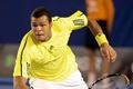 Jo Wilfried Tsonga