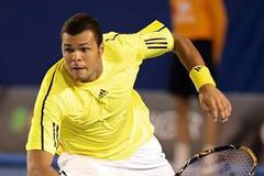Jo Wilfried Tsonga