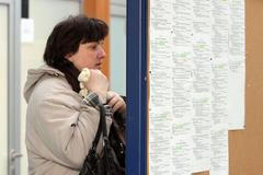 Nezaměstnanost, úřad práce