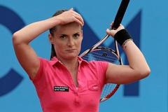 Prague Open 2008 - Iveta Benešová