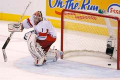 Rusko "20" - Česko "20"