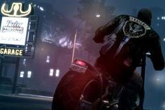 GTA IV: The Lost and Damned