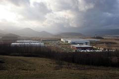 Průmyslová zóna Kadaň