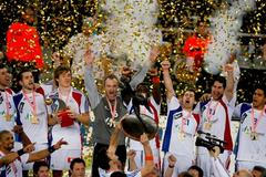 Házenkáři Francie