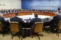 Summit NATO ministři