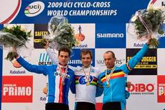 Niels Albert štybar cyklokros