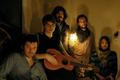 Fleet Foxes