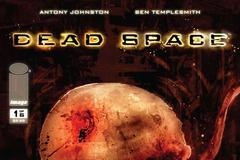 dead space