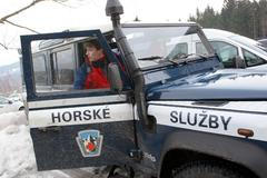 Horská služba Jizerské hory