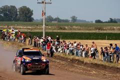 Dakar: Nasser Al Attiyah