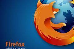 Firefox