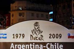 Dakar 2009