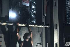 The Chronicles of Riddick: Dark Athena