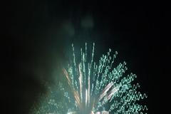 Nový rok 2008: Praha