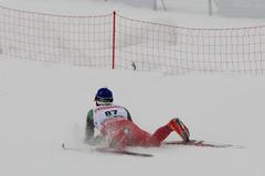 MS Liberec 2009 - skiatlon muži