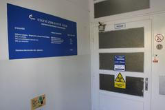 Referenční laboratoř pro chřipku